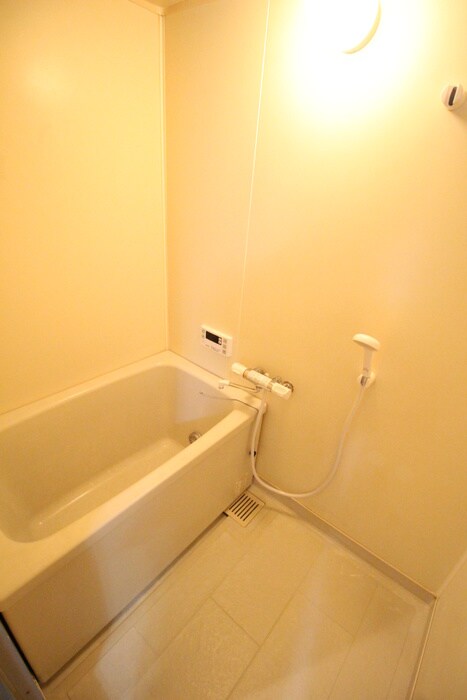 物件内観写真12　(バス／シャワールーム等)