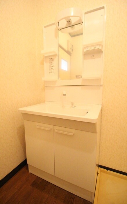 物件内観写真14　(洗面)