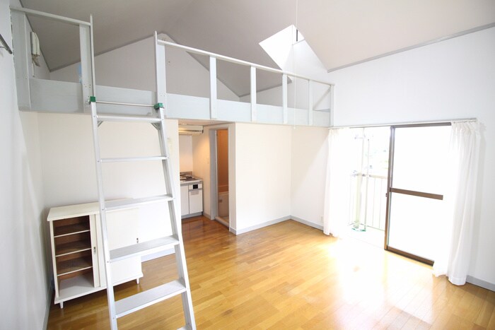 物件内観写真7　(居室)