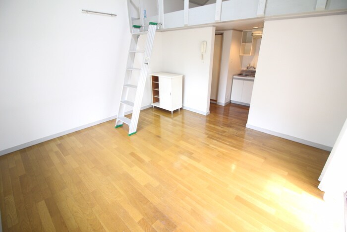 物件内観写真9　(居室)