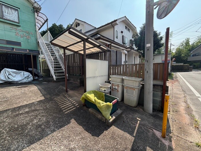 物件外観写真5　(建物設備)