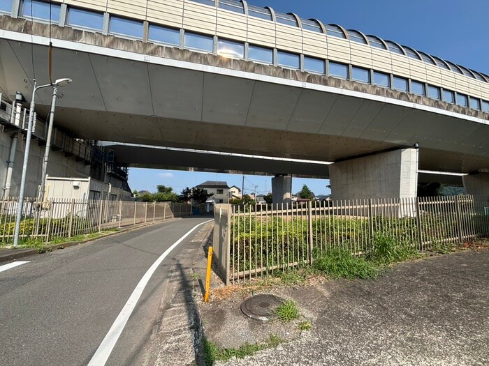 物件外観写真6　(周辺環境)