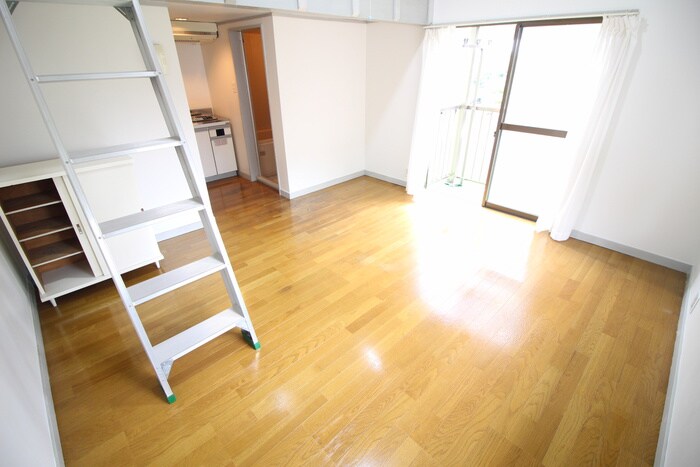 物件内観写真11　(居室)