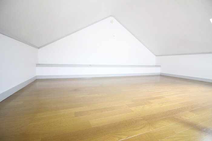 物件内観写真13　(ロフト)