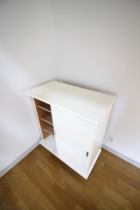 物件内観写真21　(靴箱)