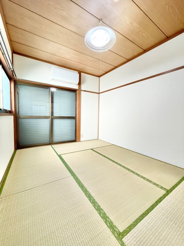 居室