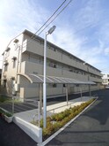 ヴィラ　アリエッティ　Ａ