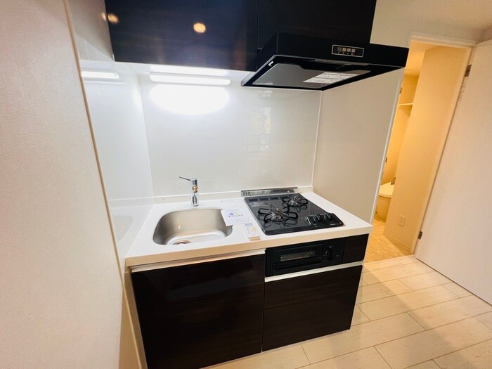 物件内観写真9　(キッチン)