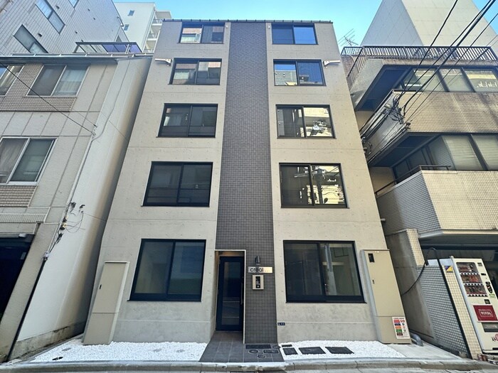 物件外観写真5　(外観写真)