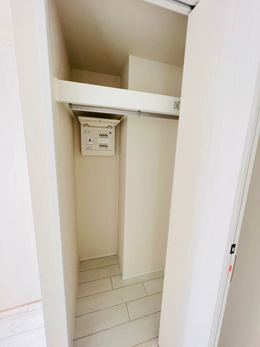 物件内観写真14　(収納)
