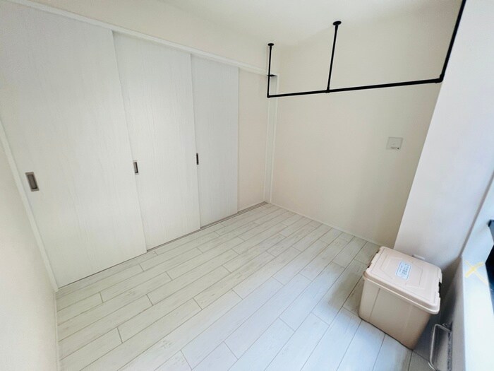 物件内観写真18　(居室)