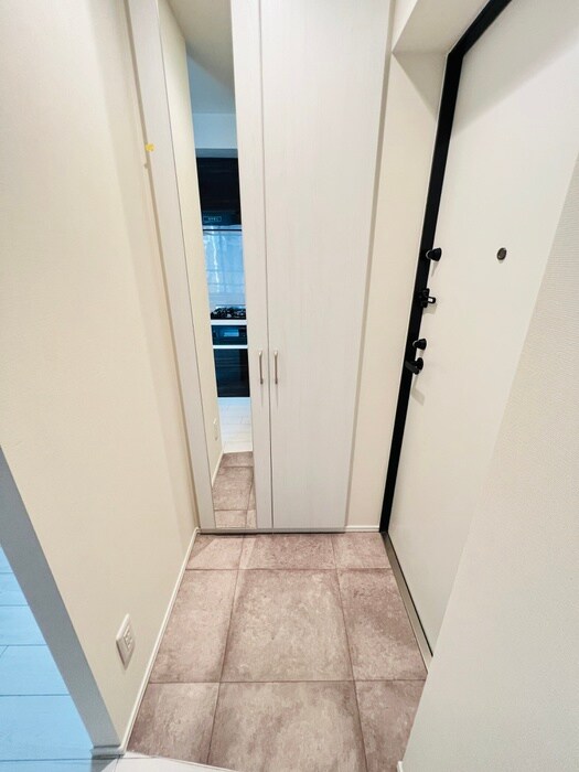 物件内観写真19　(玄関)