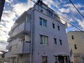 藤和シティスクエア桜上水(403)