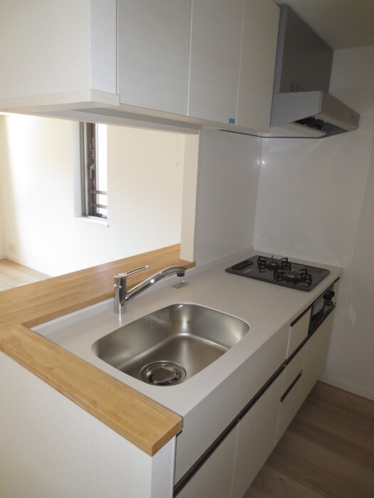 物件内観写真7　(キッチン)