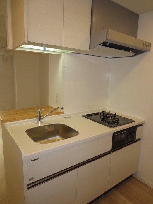 物件内観写真7　(キッチン)