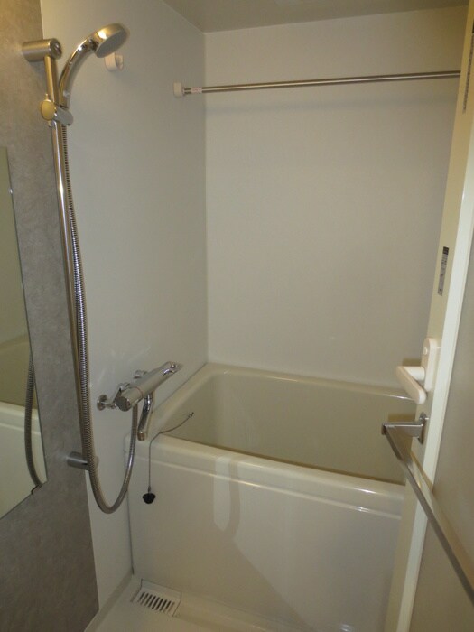 物件内観写真11　(バス／シャワールーム等)