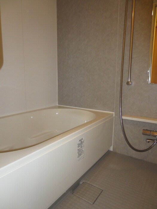 物件内観写真13　(バス／シャワールーム等)