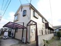 ﾌﾚｸﾞﾗﾝｽ館
