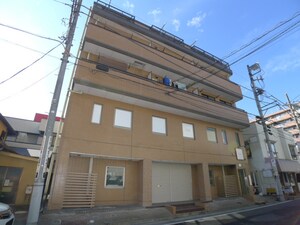 アーバンビル外観写真