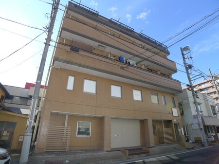 アーバンビル外観写真