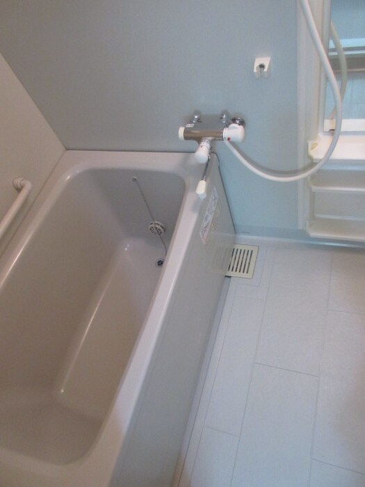 物件内観写真8　(バス／シャワールーム等)