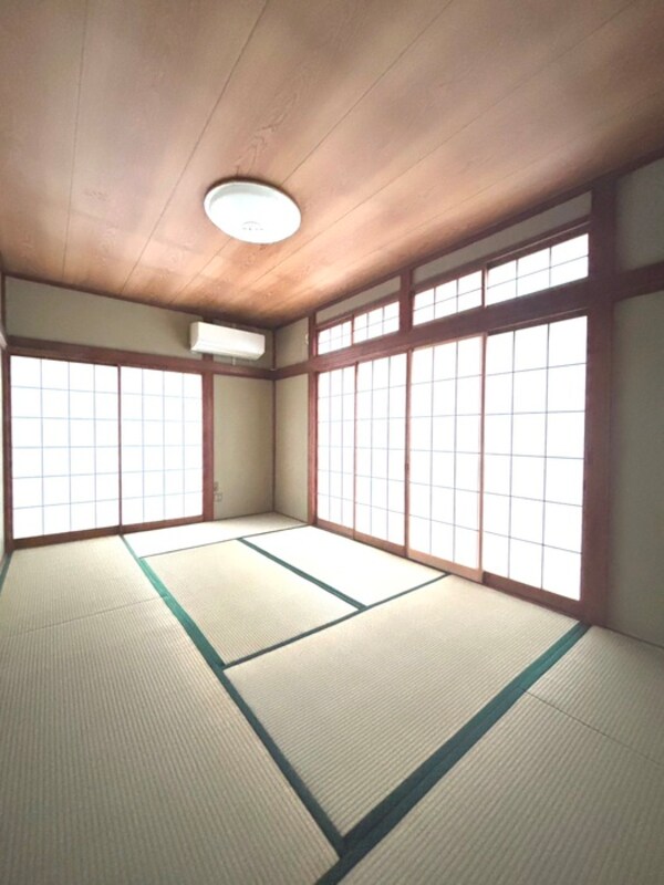 居室