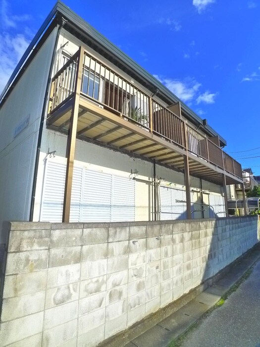 物件外観写真2　(建物設備)