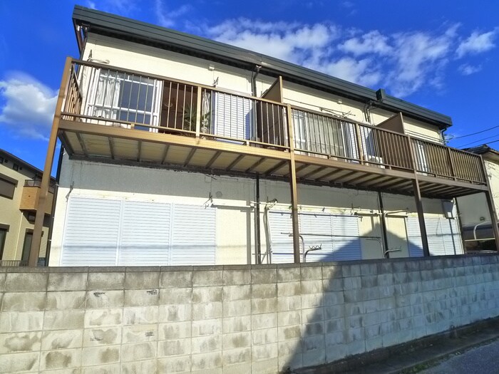 物件外観写真6　(外観写真)