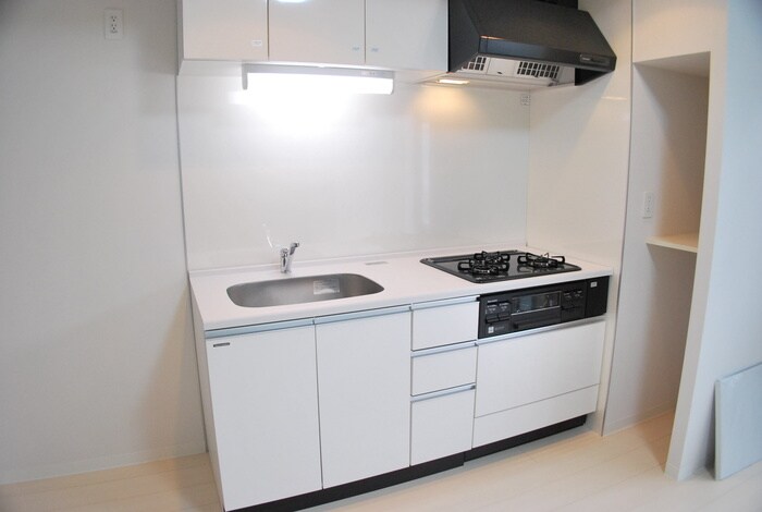 物件内観写真13　(キッチン)