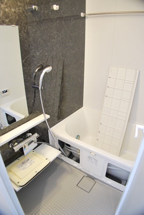 物件内観写真14　(バス／シャワールーム等)