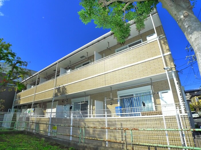 物件外観写真6　(外観写真)