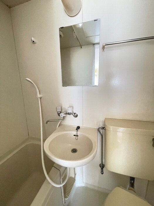 物件内観写真17　(洗面)