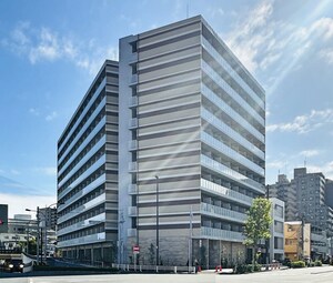 ﾒｲﾝｽﾃｰｼﾞ南砂町(602)外観写真