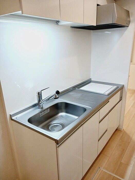 物件内観写真4　(キッチン)