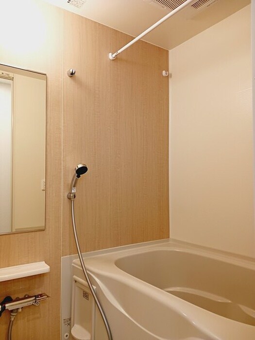 物件内観写真5　(バス／シャワールーム等)