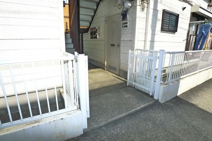 物件外観写真4　(その他)