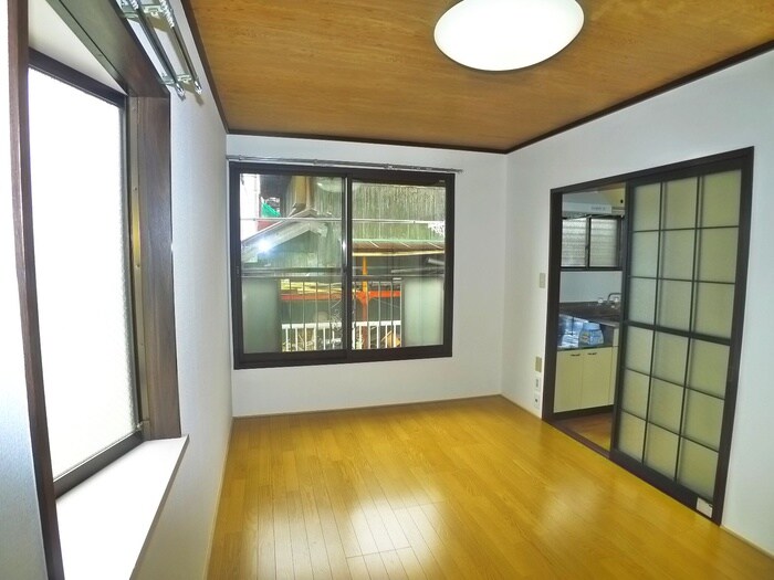 物件内観写真19　(居室)