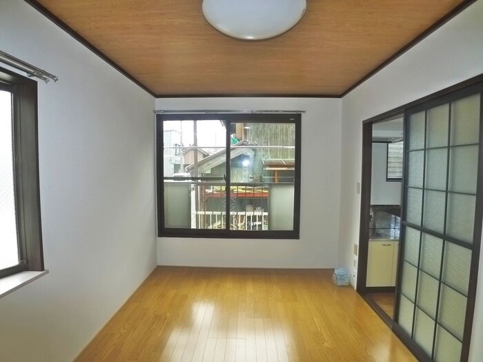 物件内観写真20　(居室)