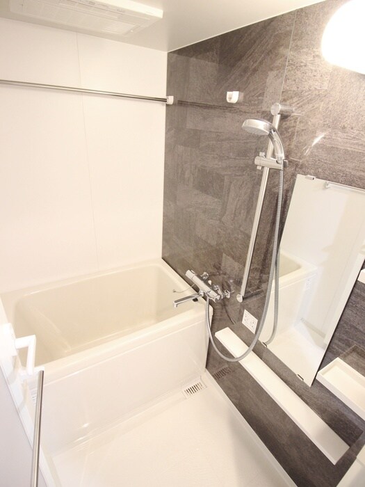 物件内観写真9　(バス／シャワールーム等)