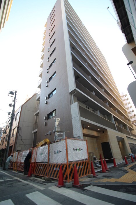 物件外観写真4　(外観写真)