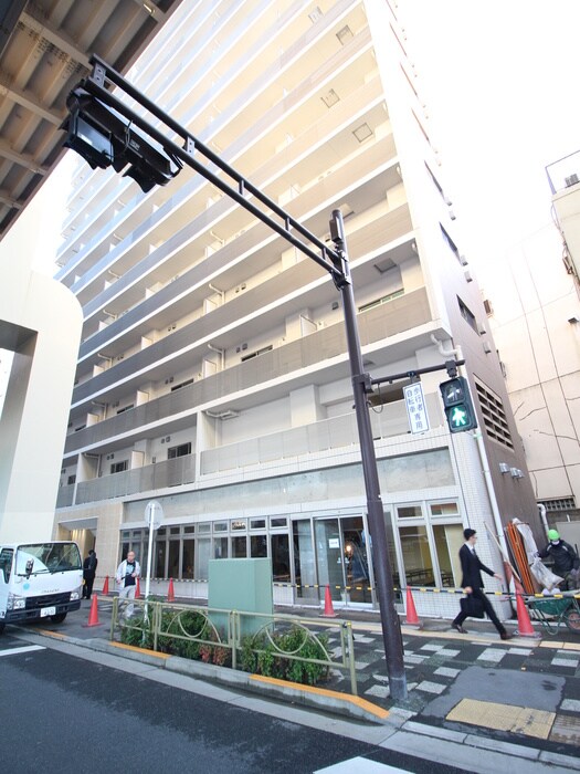 物件外観写真5　(周辺環境)