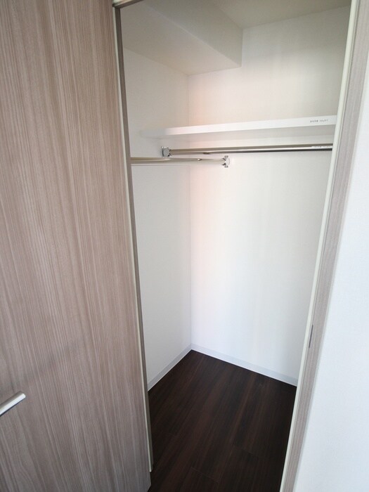 物件内観写真14　(収納)