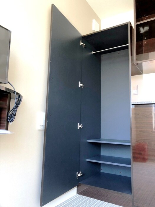 物件内観写真9　(収納)