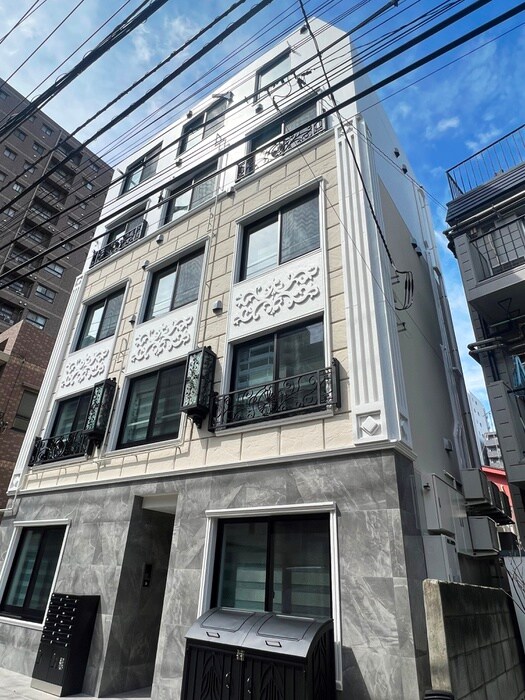 物件外観写真4　(外観写真)