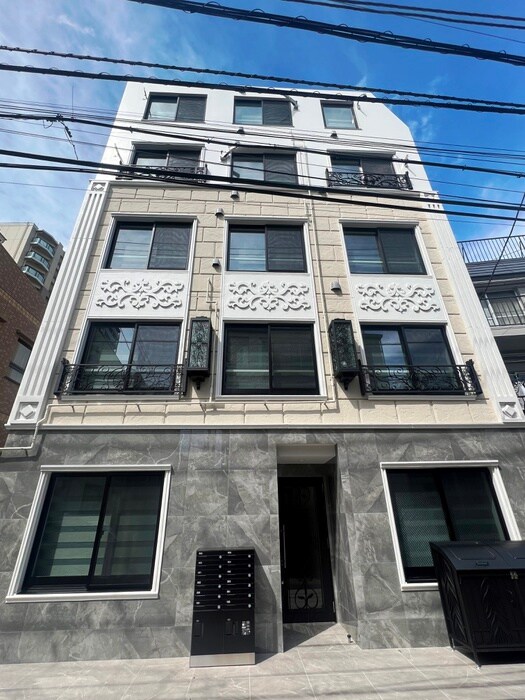 物件外観写真5　(外観写真)