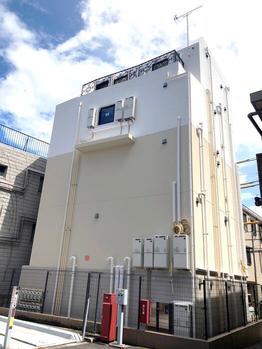 物件外観写真6　(外観写真)