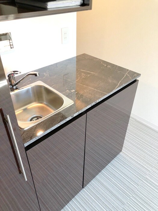 物件内観写真10　(キッチン)