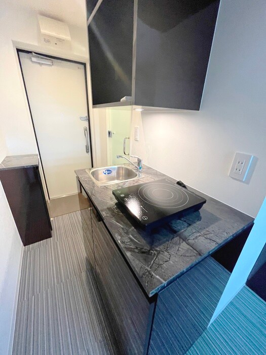 物件内観写真10　(キッチン)