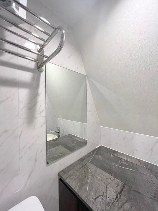 物件内観写真13　(洗濯機置場)