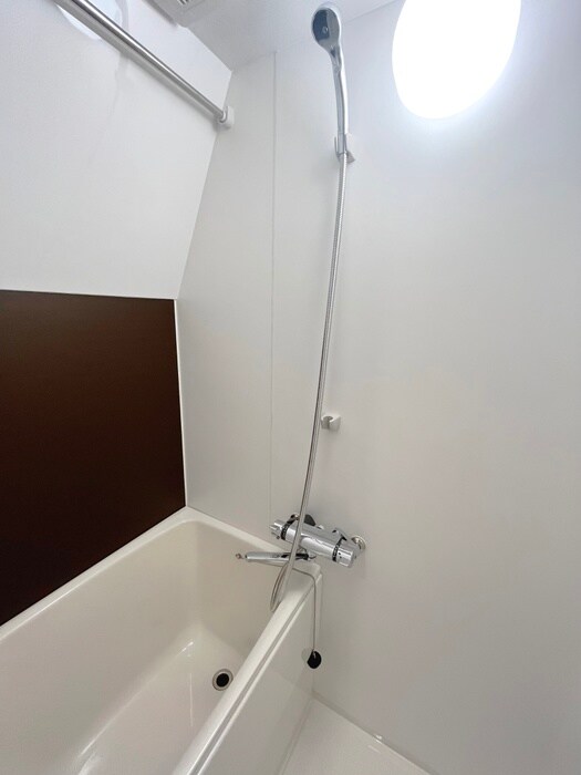 物件内観写真14　(バス／シャワールーム等)